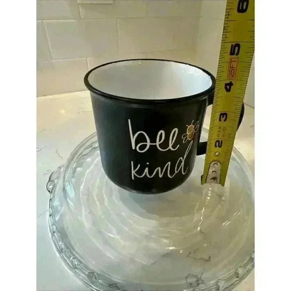 Sweet Water Decor “Bee kind “ Coffee Mug - Picture 12 of 13